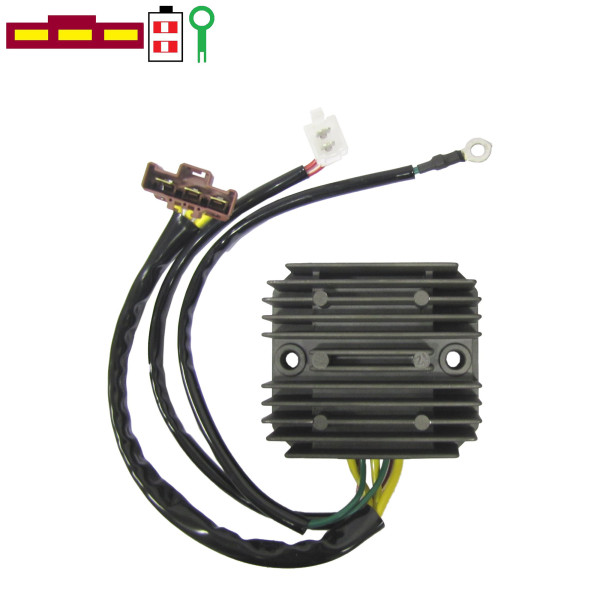 Tourmax Regulator/rectifier ktm 690/990/1190